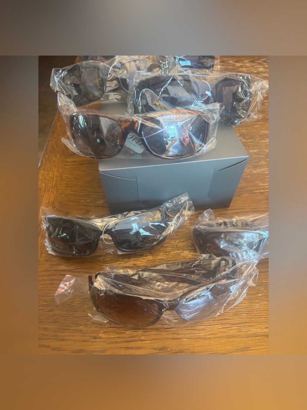 Fashion Sunglasses - Assorted Box of 10 - Picture 6 of 6